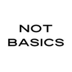 Not Basics