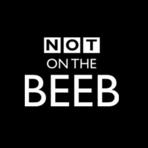 Not On The Beeb