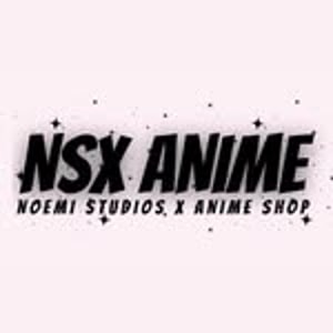 NSX Anime