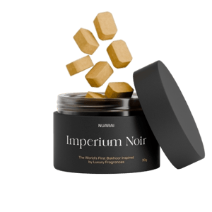 Nuarai Imperium Noir