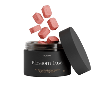 Nuarai Blossom Luxe