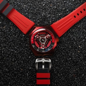 Nubeo Watches