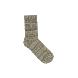 Nudea The Organic Cotton Socks - Sage Green