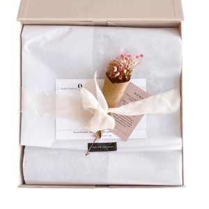 Nurtured 9 New Family Gift Box