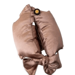 NurtureLux CuddleBow Lux Pillow