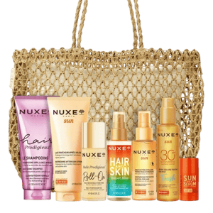 NUXE My Summer Bag