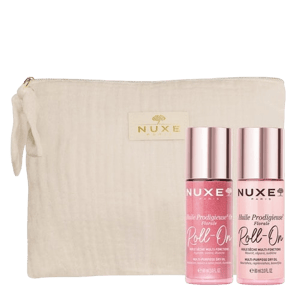 NUXE Pink Roll-Ons Duo