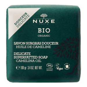 Farmacia Mascia Nuxe Bio Sapone Delicato