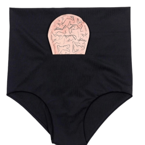 Nyssa FourthWear Postpartum Underwear
