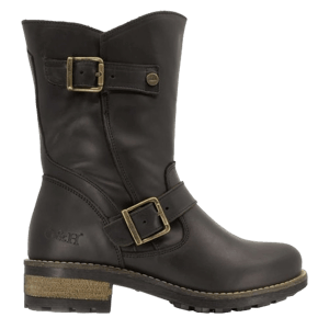 Oak & Hyde Women\'s Crest Demi 2 Mid Boots