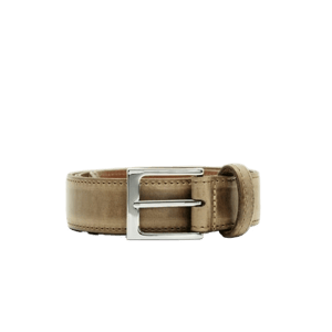 Oak Street Bootmakers Dress Belt