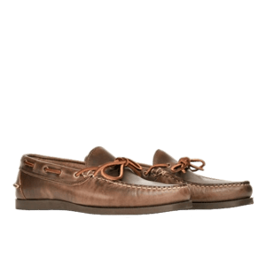 Oak Street Bootmakers Camp Moc