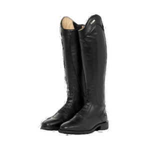 Oakfield LeMieux Field Adults Tall Leather Horse Riding Boots