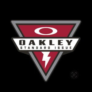 Oakley Standard Issue