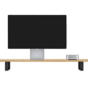 Oakywood Desk Shelf