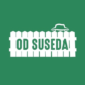 OD SUSEDA