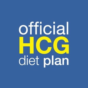 Official HCG Diet Plan