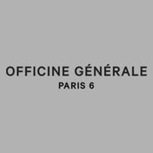 Officine G&eacute;n&eacute;rale