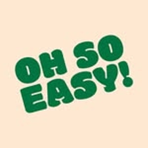 Oh So Easy!