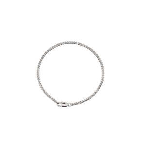 OHCASCAS Classic Cuban Armband 3mm