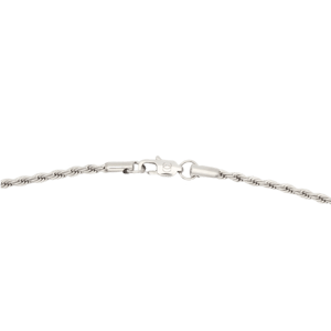 OHCASCAS Hands Hanger + Ketting