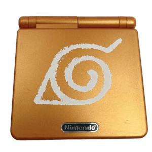 Oikura Nintendo Game Boy Advance SP