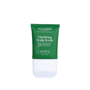 Oil Garden Scalp Scrub