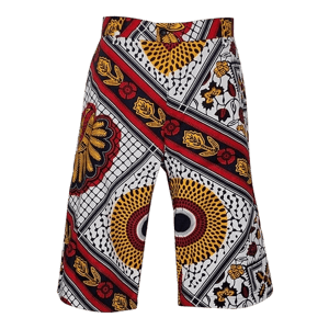 OJ Styles Rose Garden Men Shorts