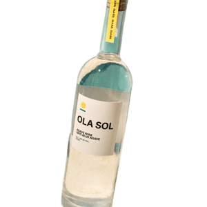 Ola Sol Agave Wine
