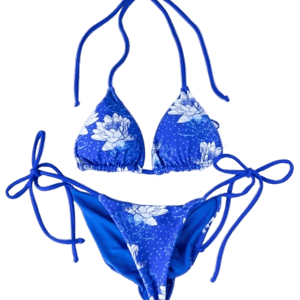 OlaLily Water Lily Push Up