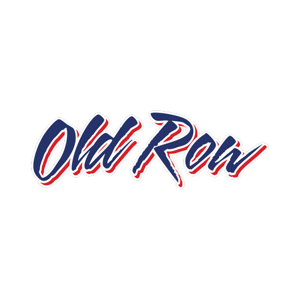 Old Row