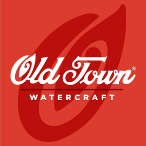 Old Town Canoe