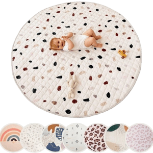 Olive & Mint Hakuna Matte Speelkleed Confetti