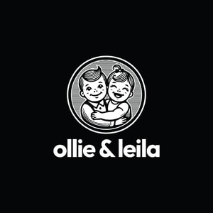 Ollie & Leila
