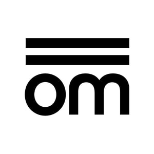 om