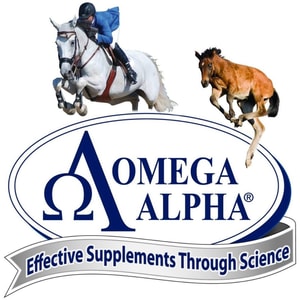 Omega Alpha Store