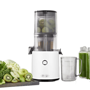 Omega Effortless Batch Juicer 