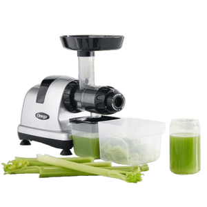 Omega Juicer MM900