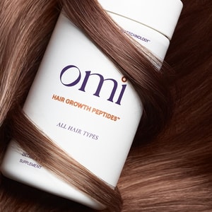 OMI Wellbeauty