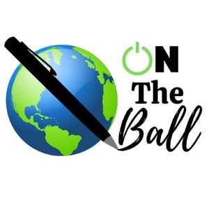 On The Ball