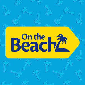 On the Beach