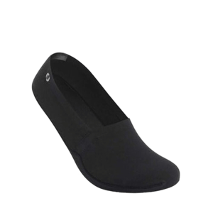 ONDO Organic Cotton No Show Socks