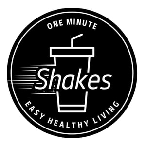 One Minute Shakes