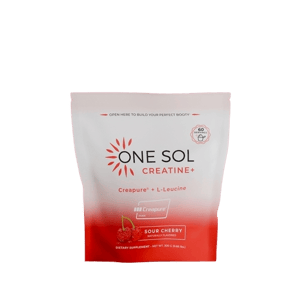 ONE SOL Creatine+