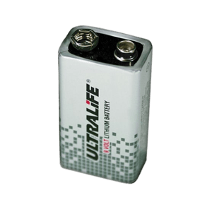 Online Batterien Ultralife U9VL-J-P-10