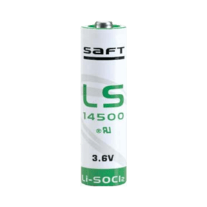 Online Batterien Saft LS 14500 AA