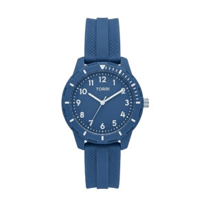 ONTIME TORRI Kids Blue Watch
