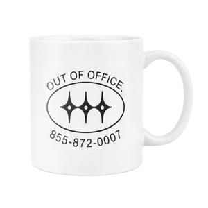 OOO Creators Mug