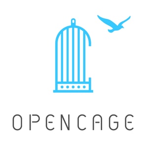 OPEN CAGE