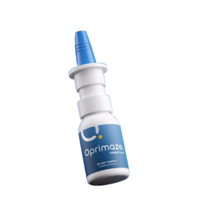 Oprimaze Weight Loss Spray